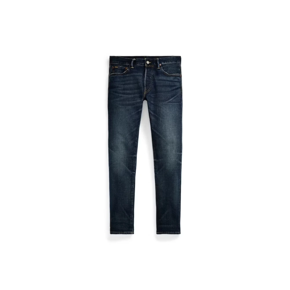 Jeans > Slim-fit Jeans - - Polo Ralph Lauren - Modalova
