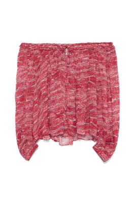 off-shoulder-elasticated-top