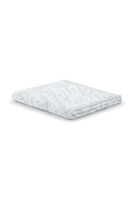 Bath Sheet Signature