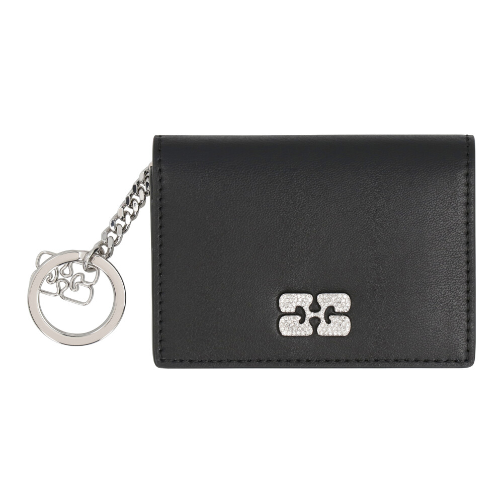 Ganni Wallets & Cardholders • Shop Wallets & Cardholders