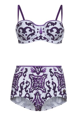 miaolica-print-high-waisted-bikini-set