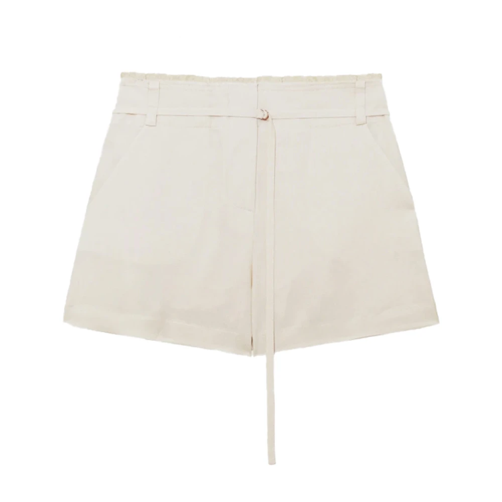Shorts > Short Shorts - - Patrizia Pepe - Modalova