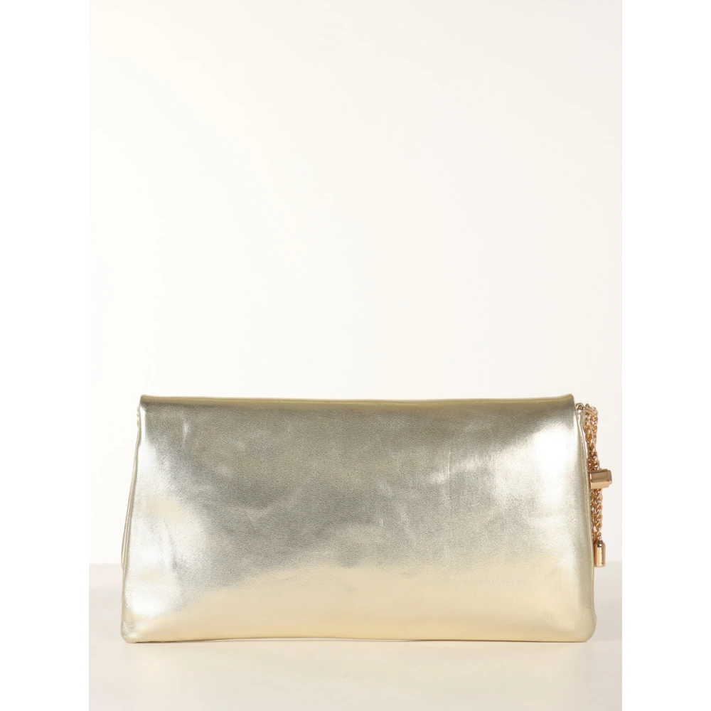 Rebelle Clutches Yellow Dames