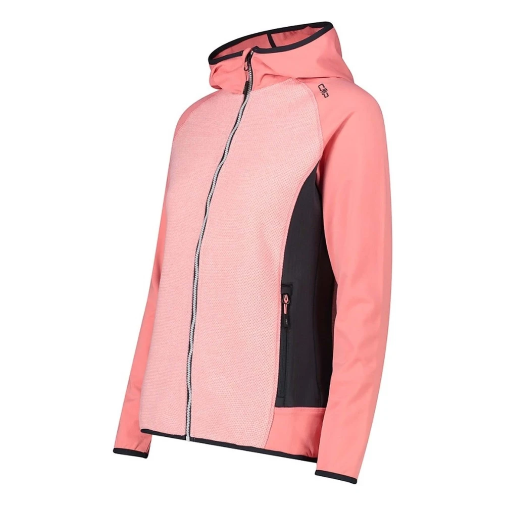 CMP Jas Pink Dames