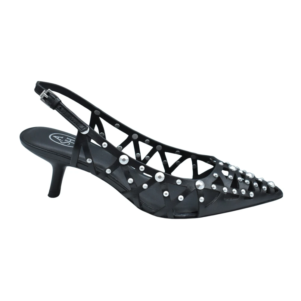 Shoes > Heels > Pumps - - ASH - Modalova