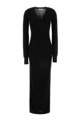 Robe Dress