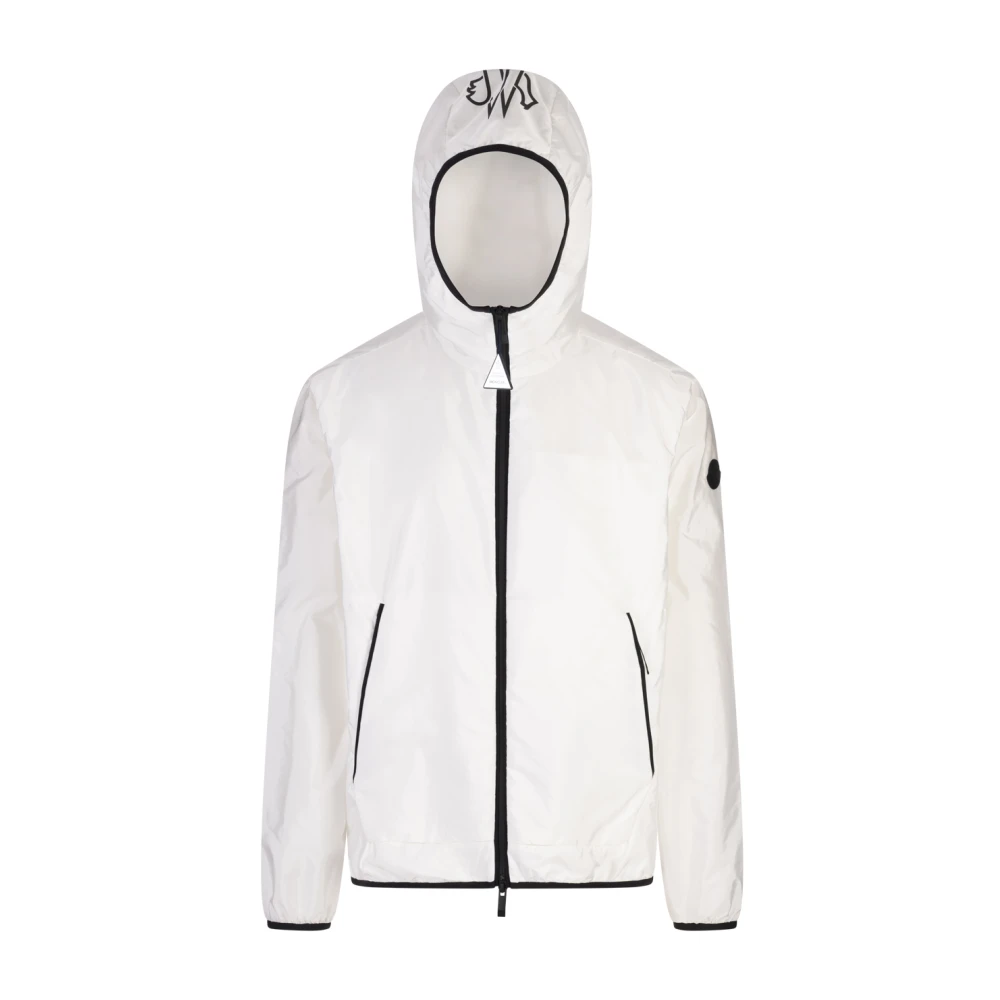 Jackets > Light Jackets - - Moncler - Modalova