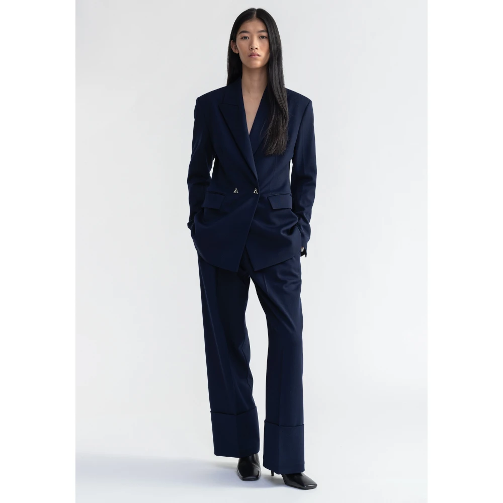 Aeron Motive Blue Dames