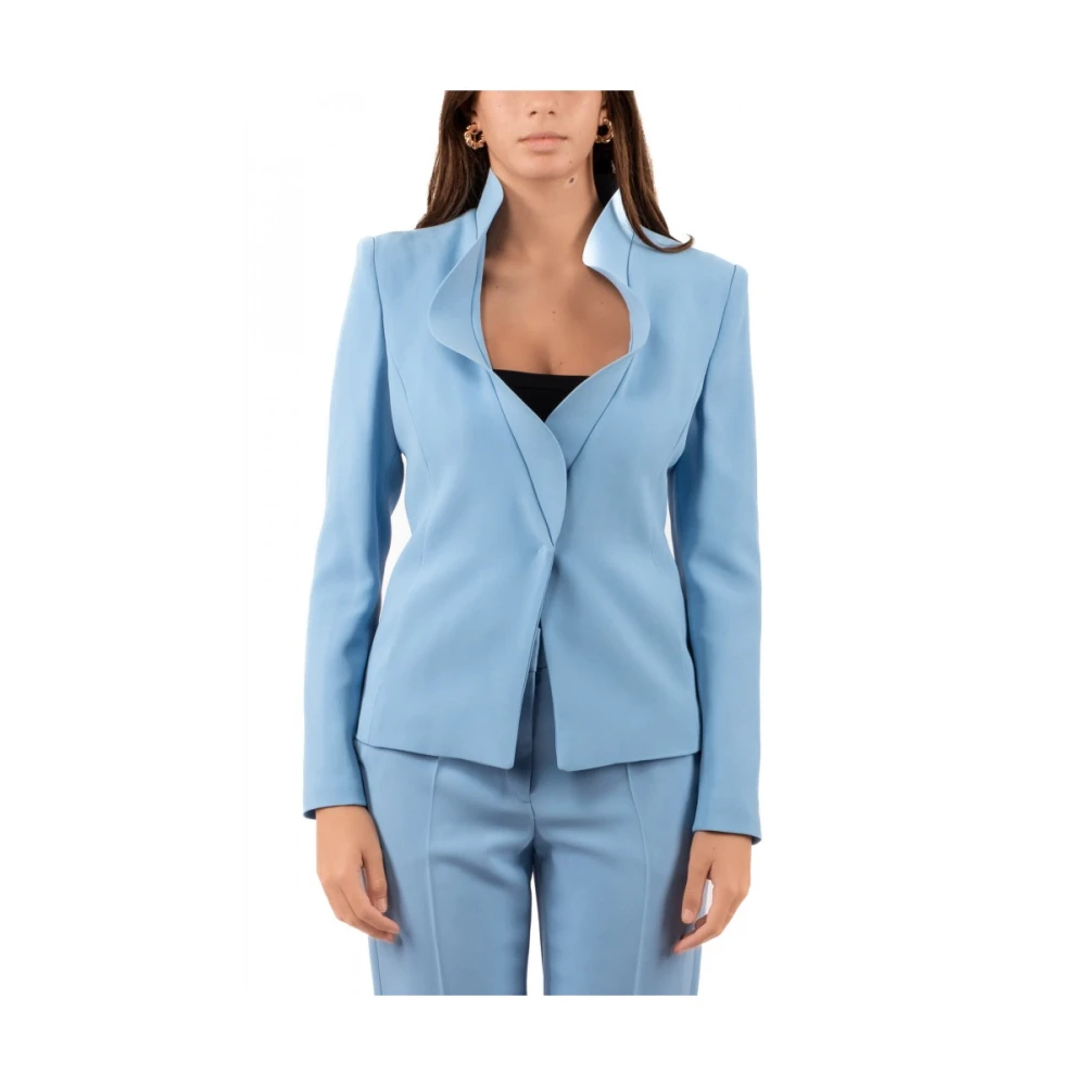 Emporio Armani Damesjas van Armani Blue Dames