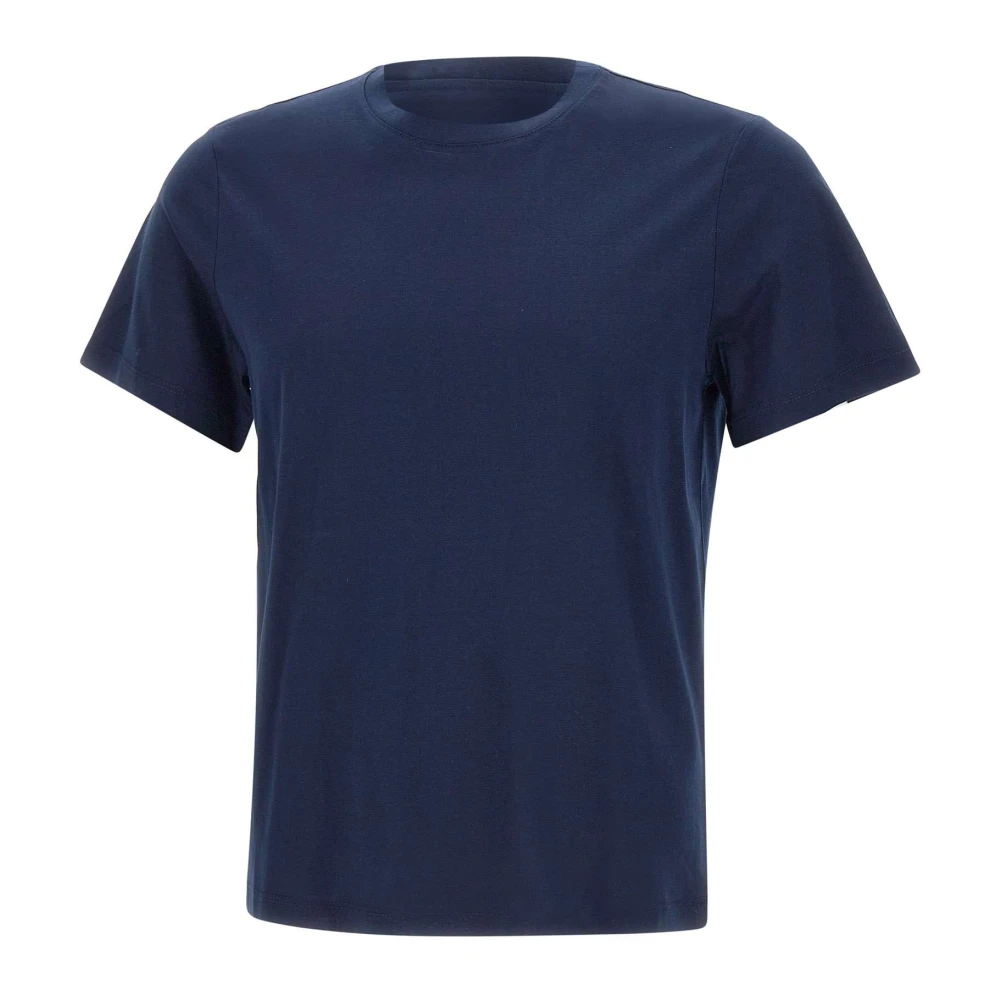 Kangra Men's Blue T-Shirts, 3XL, Crew Neck T-Shirt