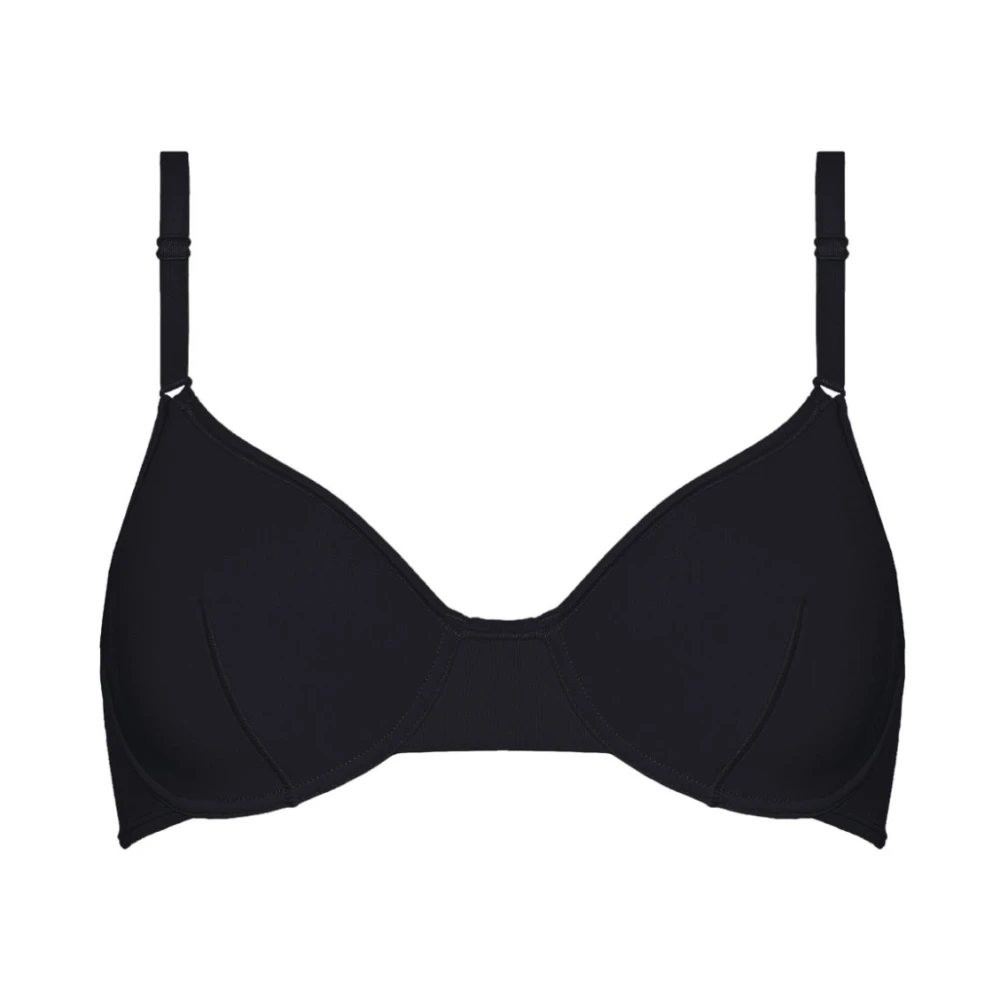 Eres - Underwear > Bras - Black - Eres - Modalova