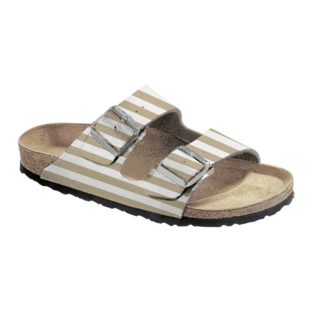 Shoes > Flip Flops & Sliders > Sliders - - MC2 Saint Barth - Modalova