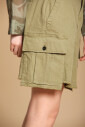 flame-cotton-cargo-bermuda-shorts