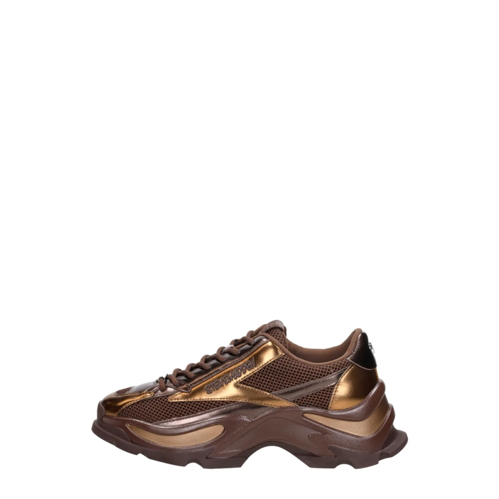 Steve Madden Zoomz Dames Schoenen Veelkleurig Multicolor