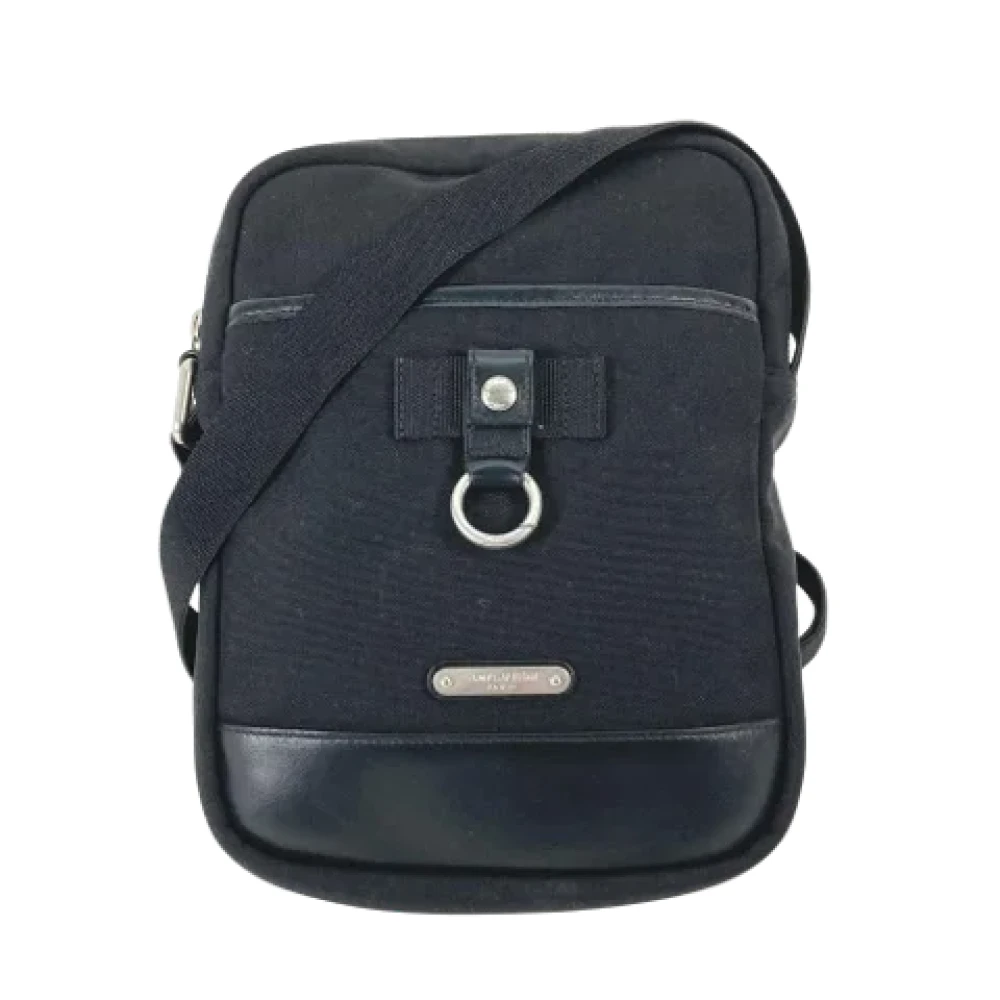 Pre-owned > Pre-owned Bags > Pre-owned Cross Body Bags - - Yves Saint Laurent Vintage - Modalova