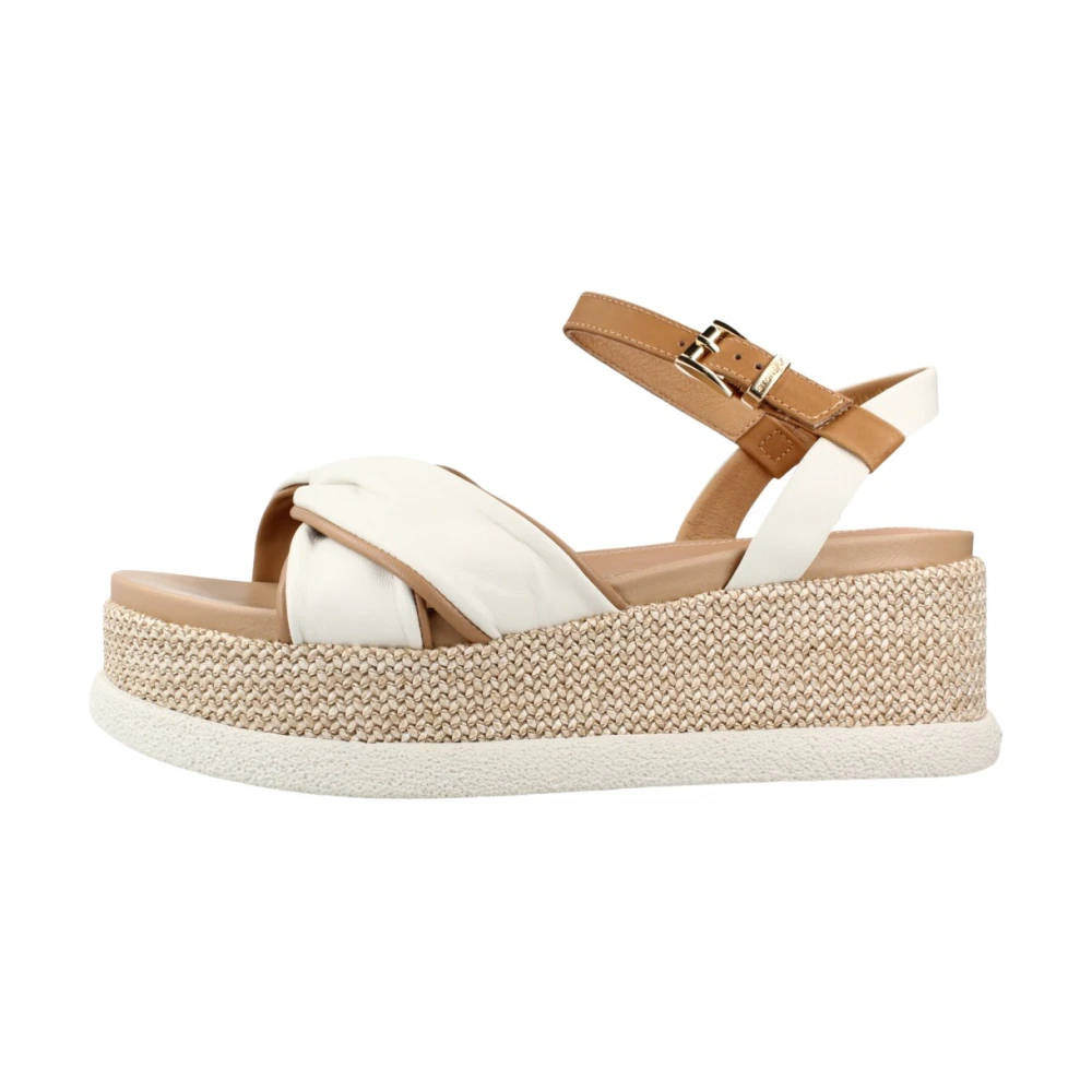 Stonefly Donna Beige - Arianna 2 Nap Lth - Shoes - 37 Eu