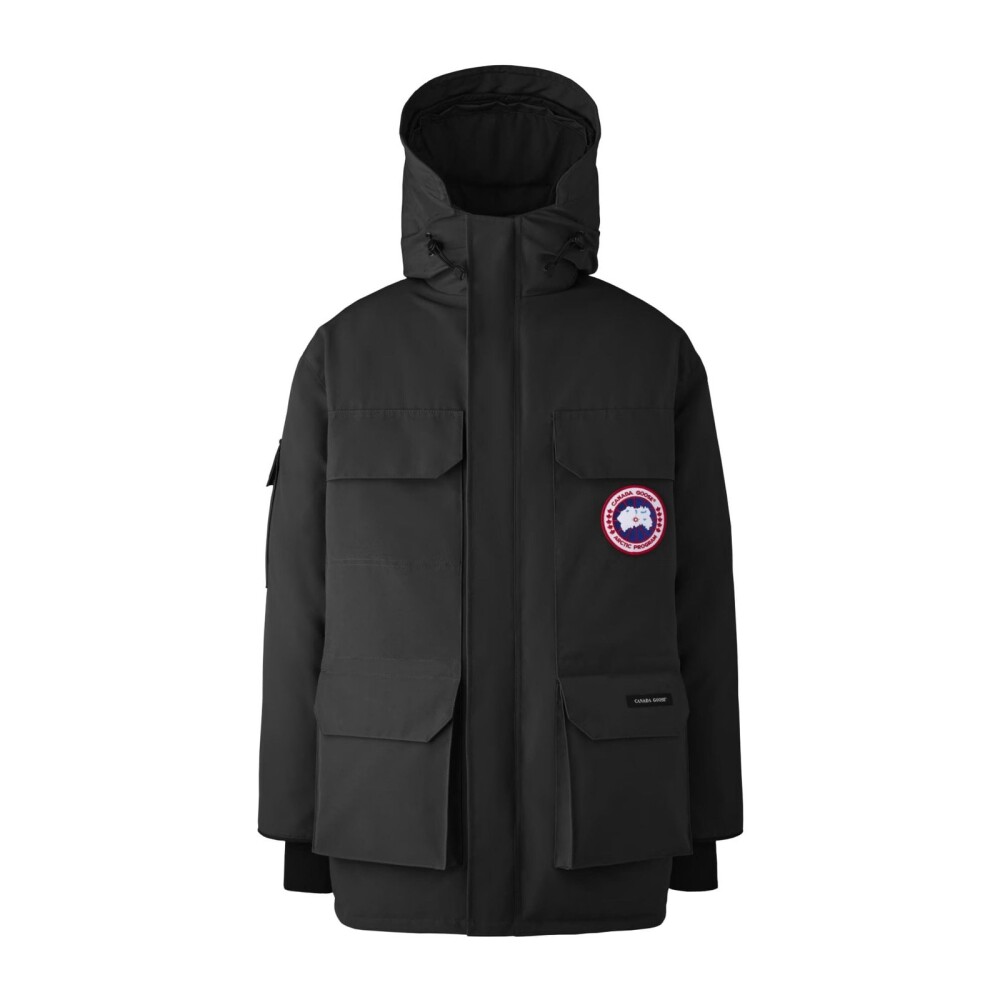 Canada goose outlet herren best sale