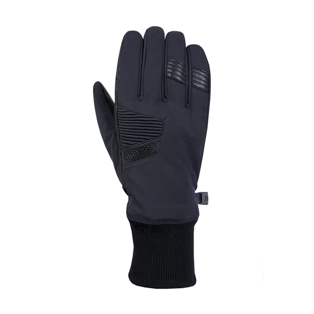 Snowlife Midnight Superior DT Handschoen Black Heren