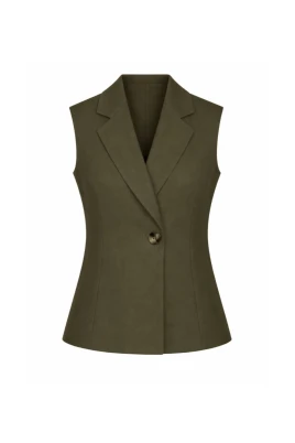 Sassi Vest