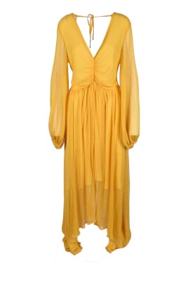 womens-dress-in-polyester