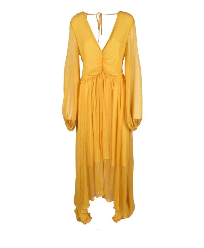 robe-femme-en-polyester