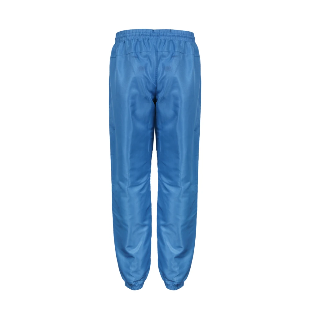 Umbro Sportieve Joggingbroek Blue Heren