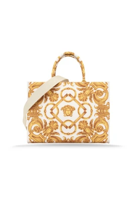 Axelväska Barocco-stil