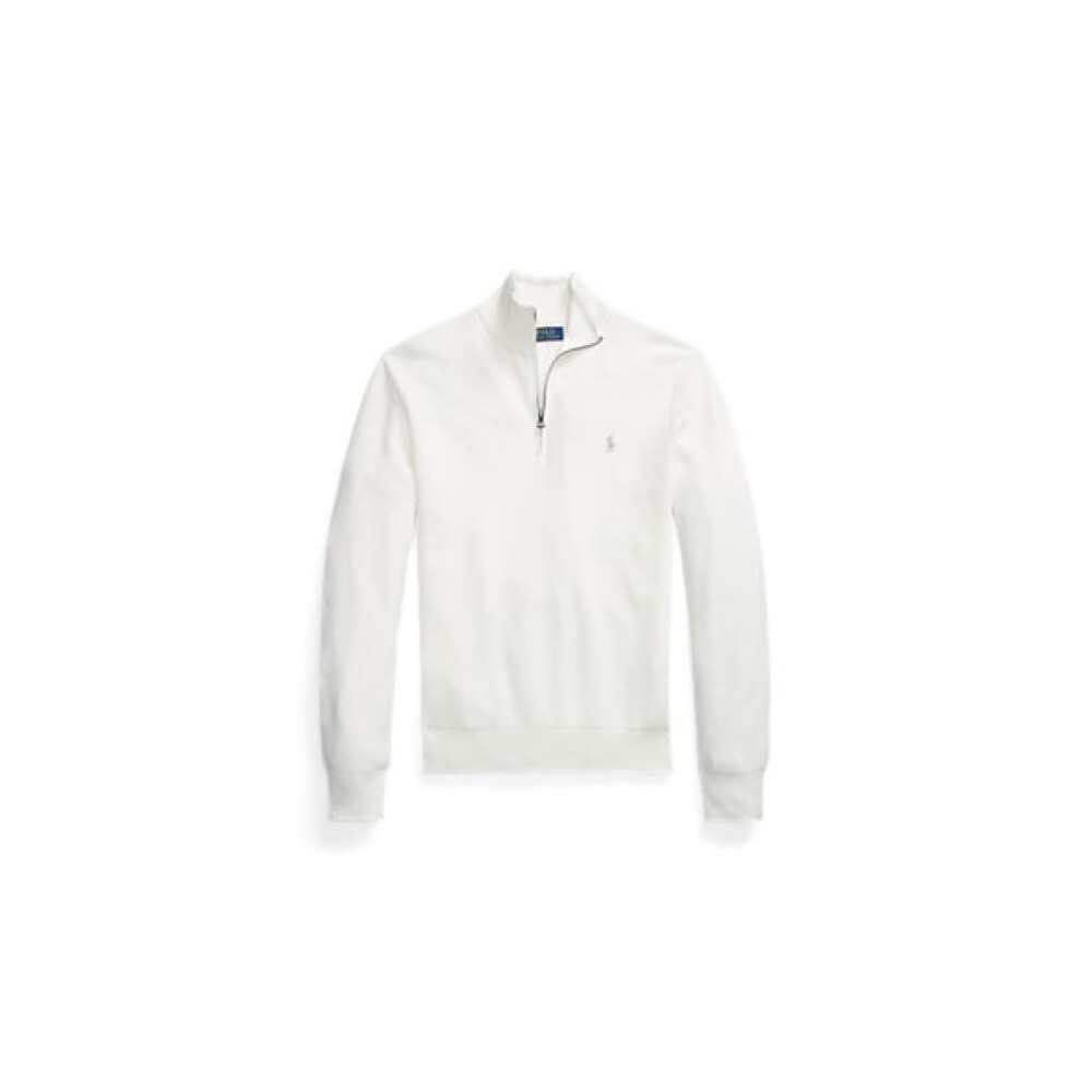 Polo a maniche on sale lunghe ralph lauren