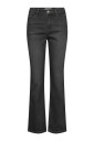 high-waisted-flare-jeans-grey