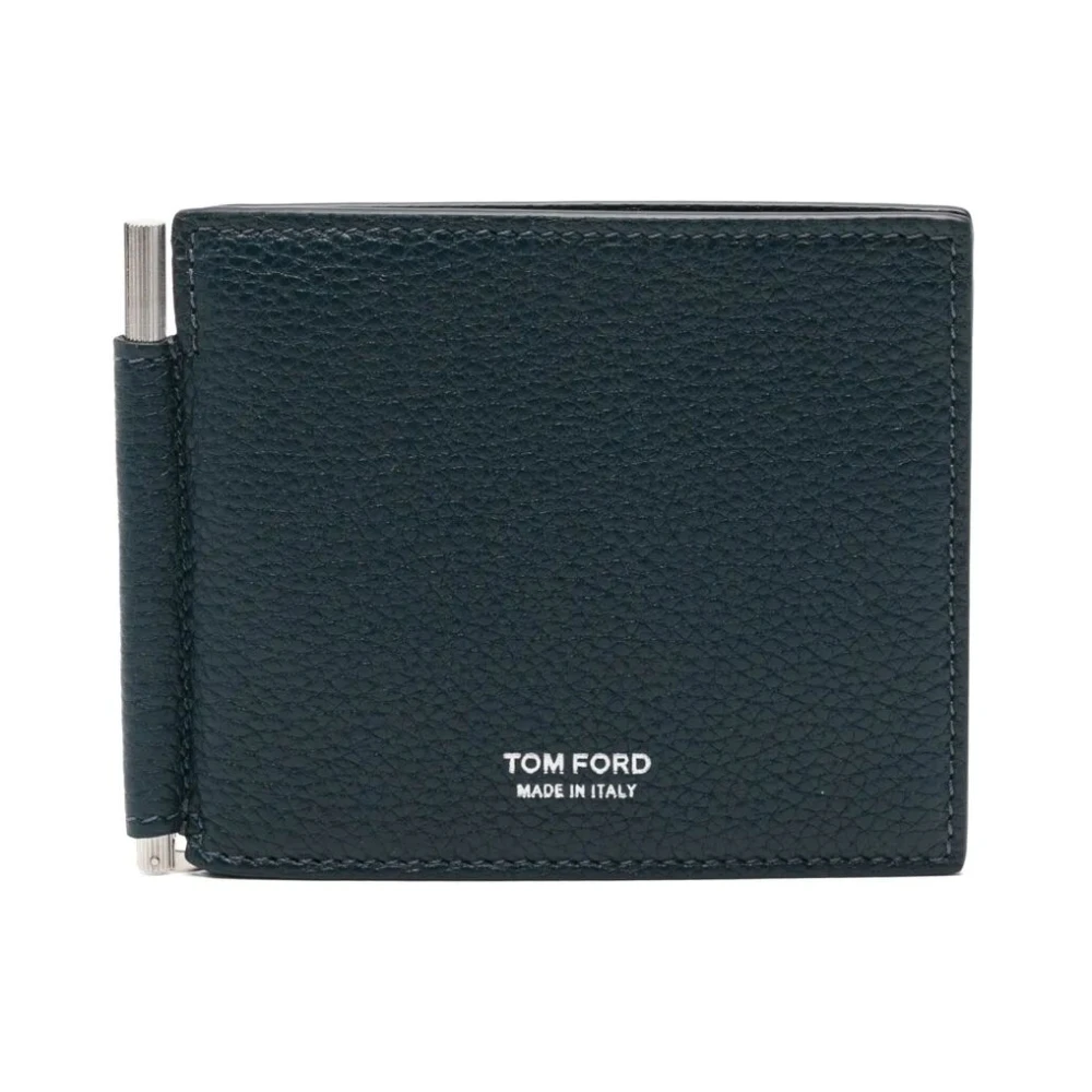 Accessories > Wallets & Cardholders - - Tom Ford - Modalova