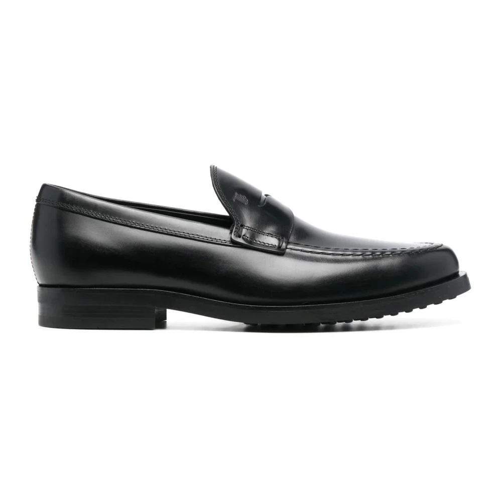 Tod's Leren Loafer