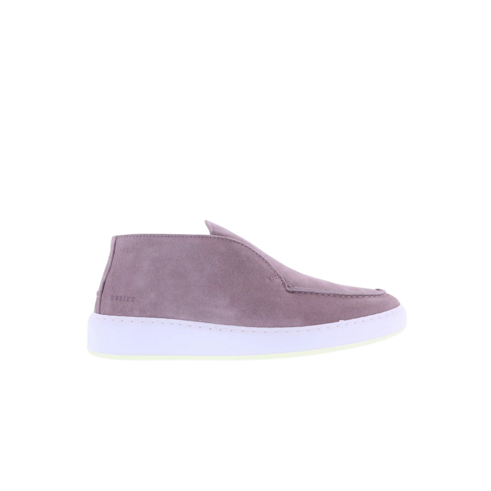 Shoes > Flats > Loafers - - Nubikk - Modalova