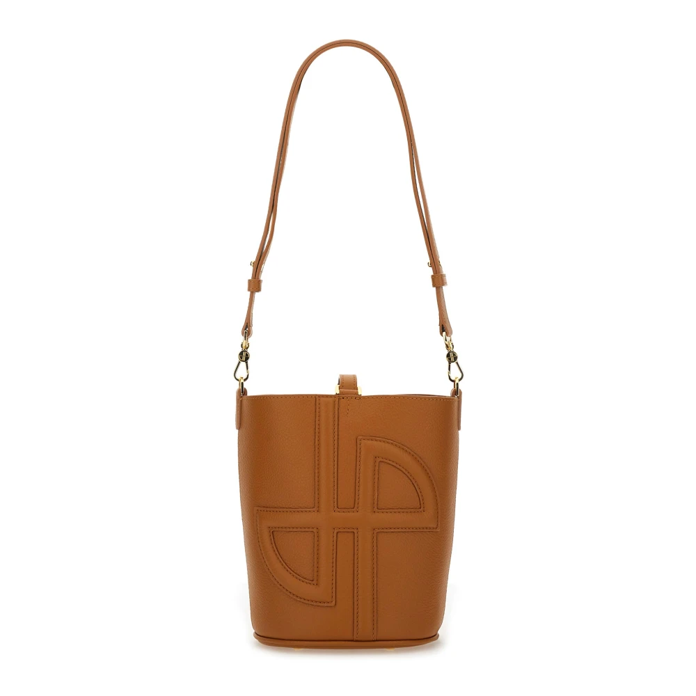 Patou Borsa A Secchiello Piccola "Jp" - Immagine 2