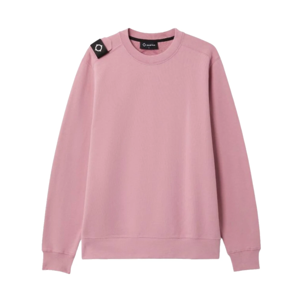 Sweatshirts & Hoodies > Sweatshirts - - Ma.strum - Modalova