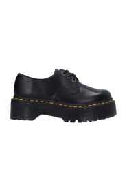 Laced Shoes