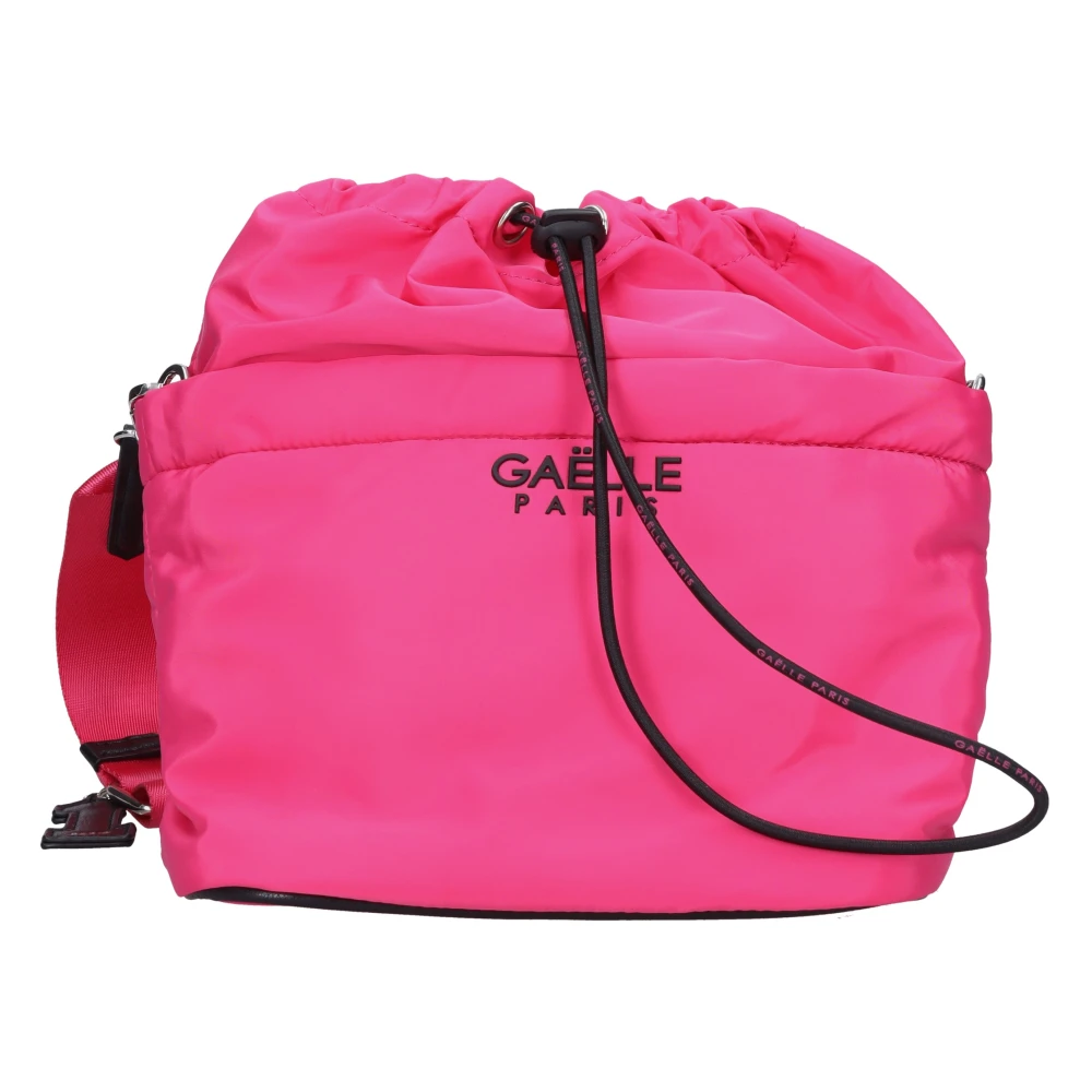Bags > Bucket Bags - - Gaëlle Paris - Modalova