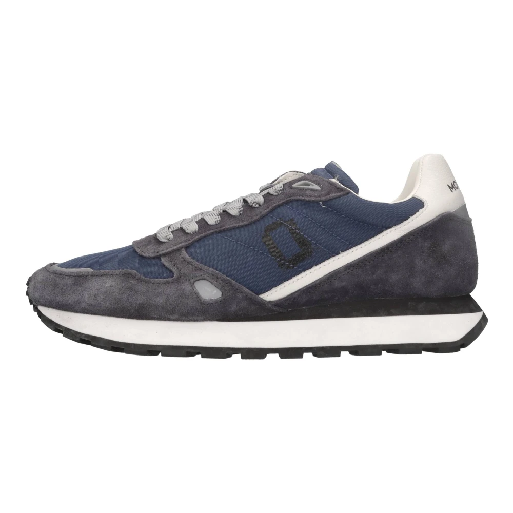 Monoway Sneakers Heren Schoenen Blauw