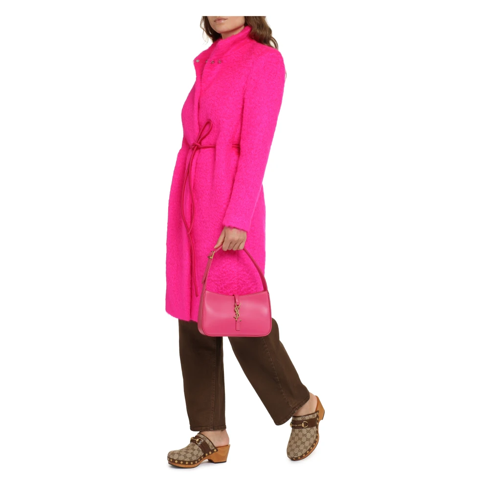 Genny Coats Pink Dames