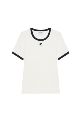 signature-contrast-t-shirt