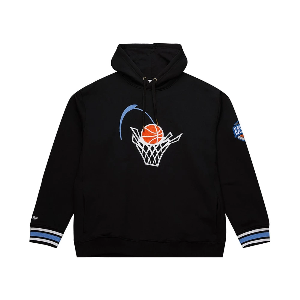 Sweatshirts & Hoodies > Hoodies - - Mitchell & Ness - Modalova