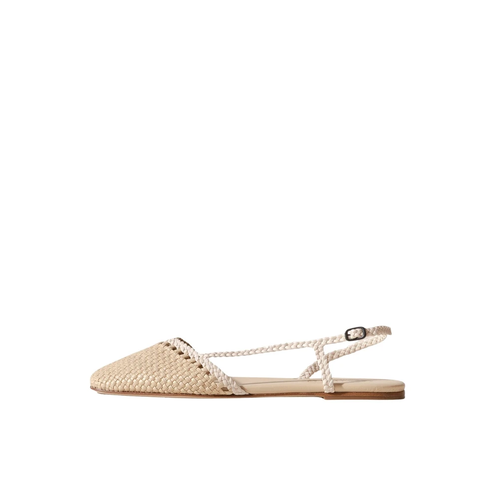 Shoes > Flats > Ballerinas - - Hereu - Modalova