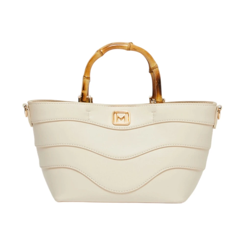 Marella - Bags > Handbags - Beige - Marella - Modalova