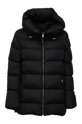Cocoon Down Jacket