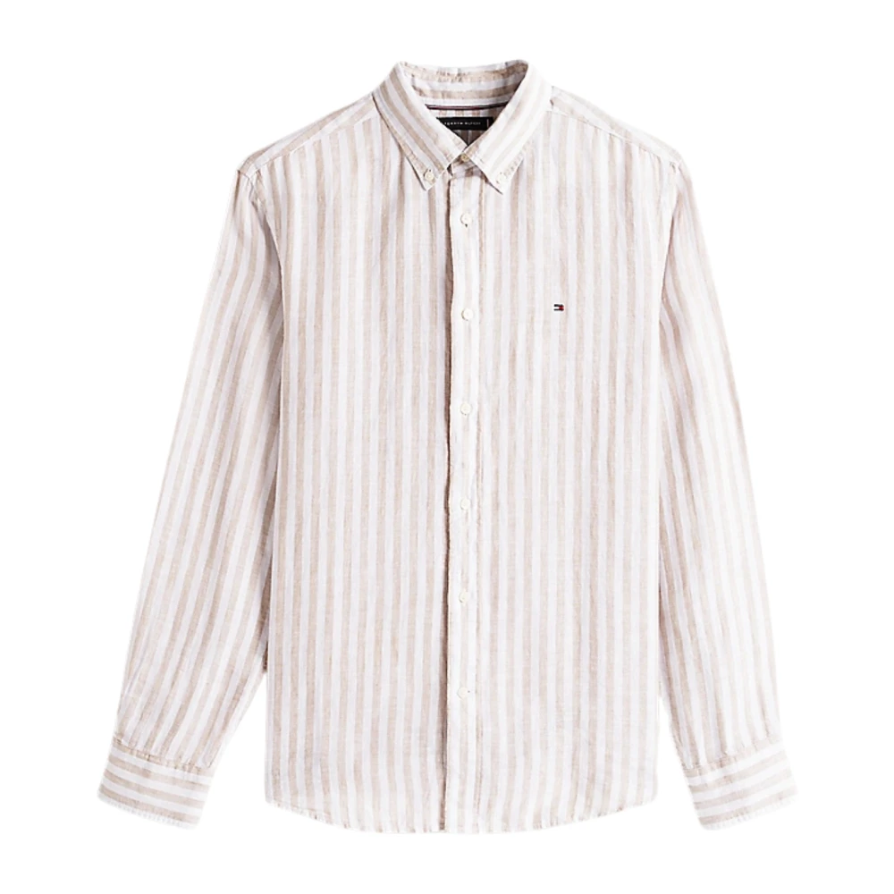 Shirts > Casual Shirts - - Tommy Hilfiger - Modalova
