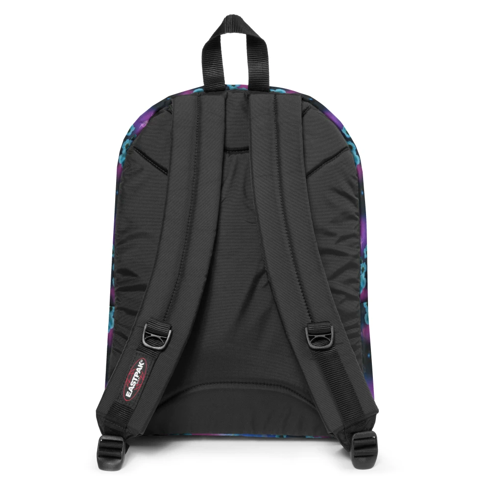 Eastpak Dreamflower Dark Rugzak Multicolor Unisex