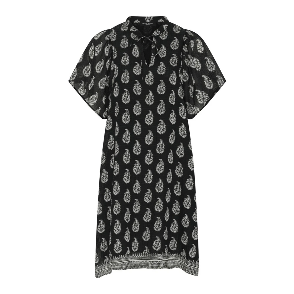 Dresses > Day Dresses > Short Dresses - - Bruuns Bazaar - Modalova