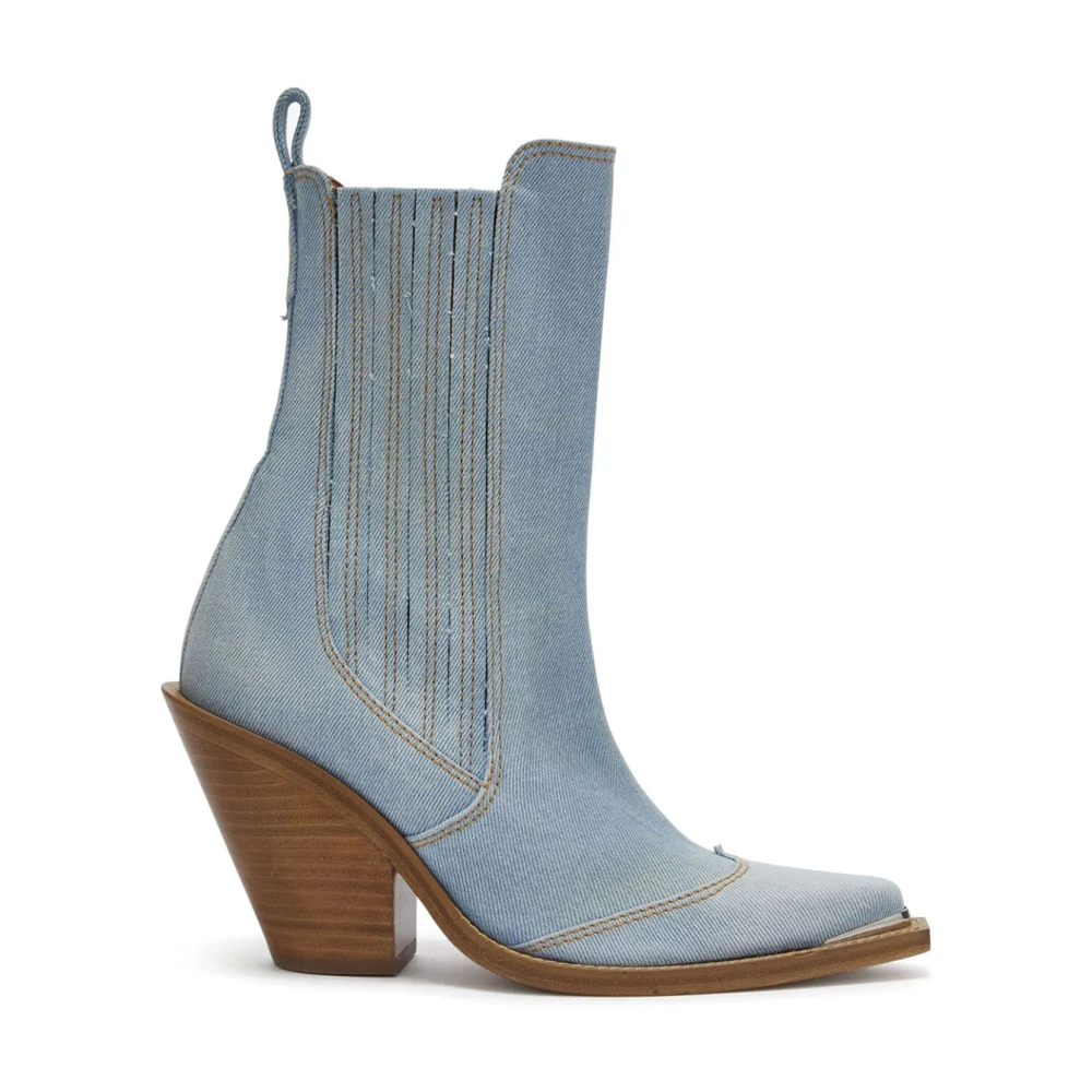 Shoes > Boots > Cowboy Boots - - Ermanno Scervino - Modalova