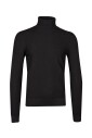 pull-col-roule-a-motif-diagonal