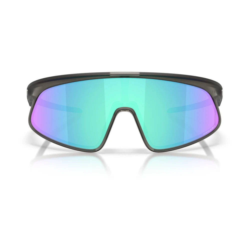Oakley Unisex Black Sunglasses, 41 Mm, Oo9524d Rslv 141 Sunglasses