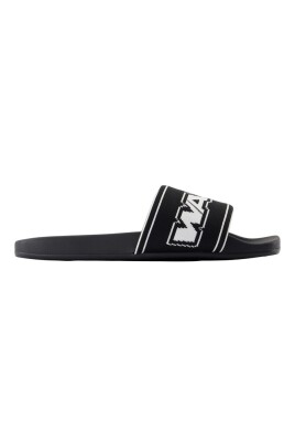 black-webbing-pool-slides-coated-canvas
